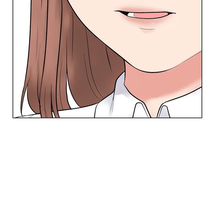 《同事换换爱》漫画 第219話