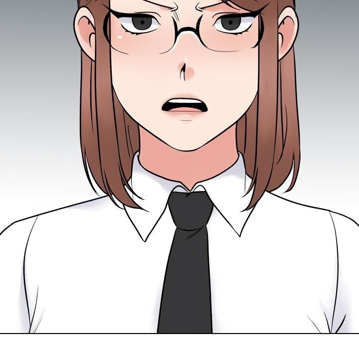 《同事换换爱》漫画 第219話