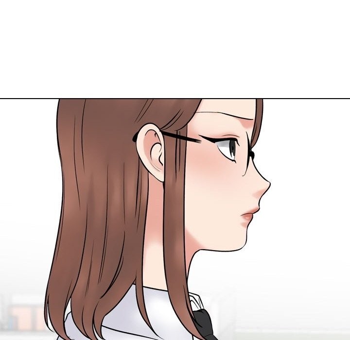 《同事换换爱》漫画 第219話