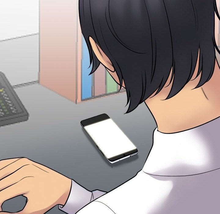 《同事换换爱》漫画 第219話