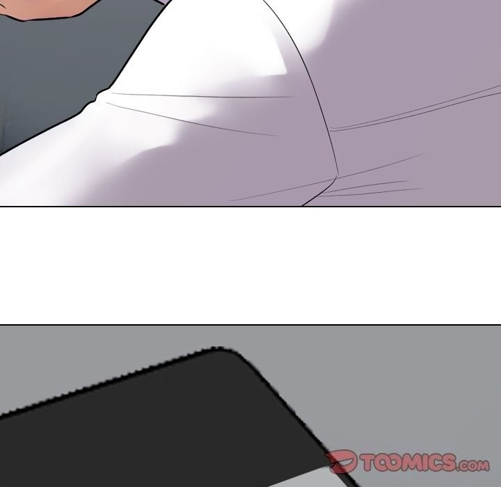 《同事换换爱》漫画 第219話