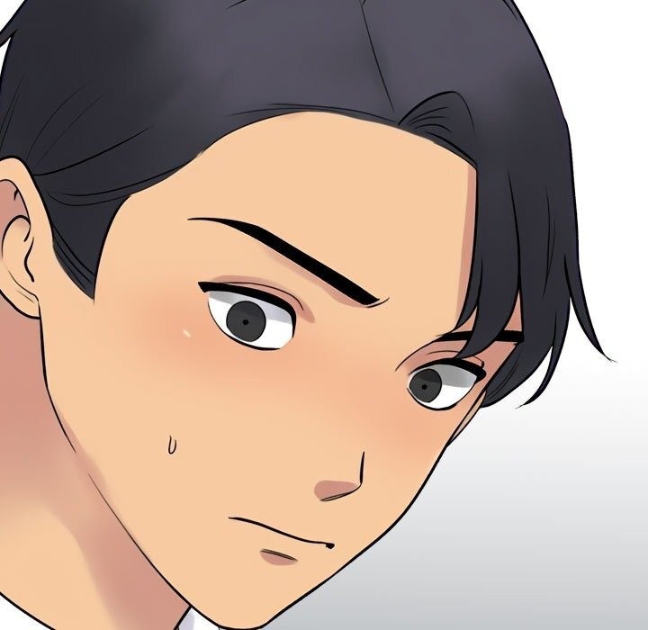 《同事换换爱》漫画 第219話