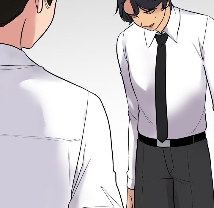 《同事换换爱》漫画 第219話