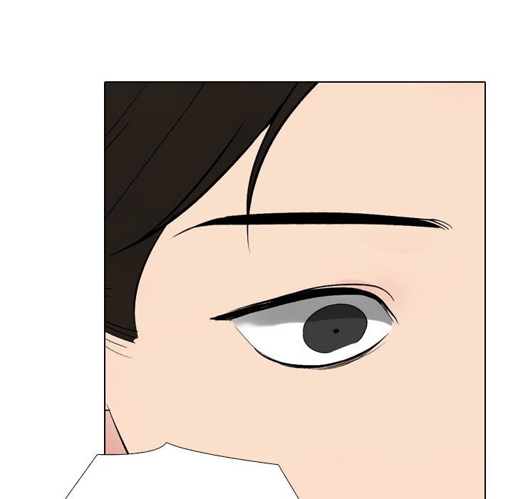 《同事换换爱》漫画 第219話