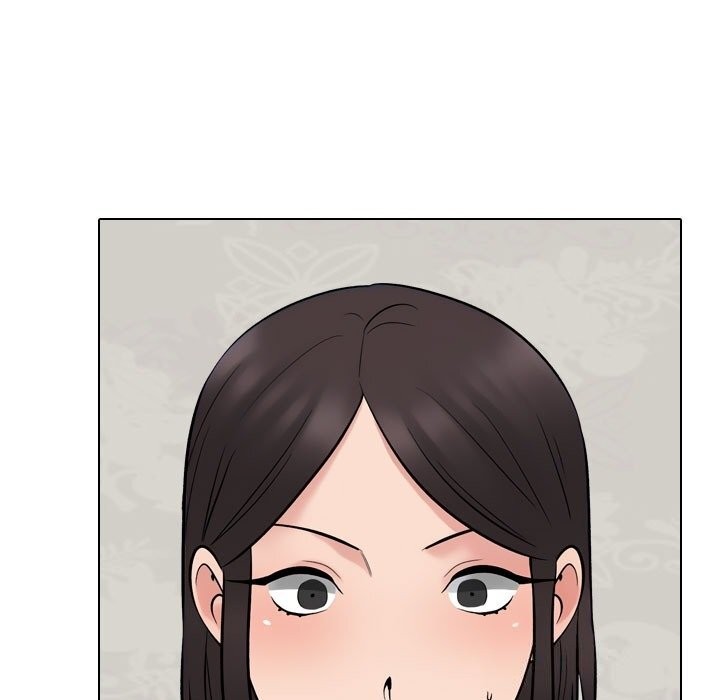 《同事换换爱》漫画 第219話