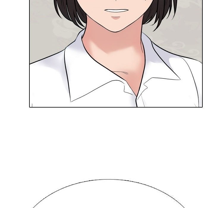 《同事换换爱》漫画 第219話