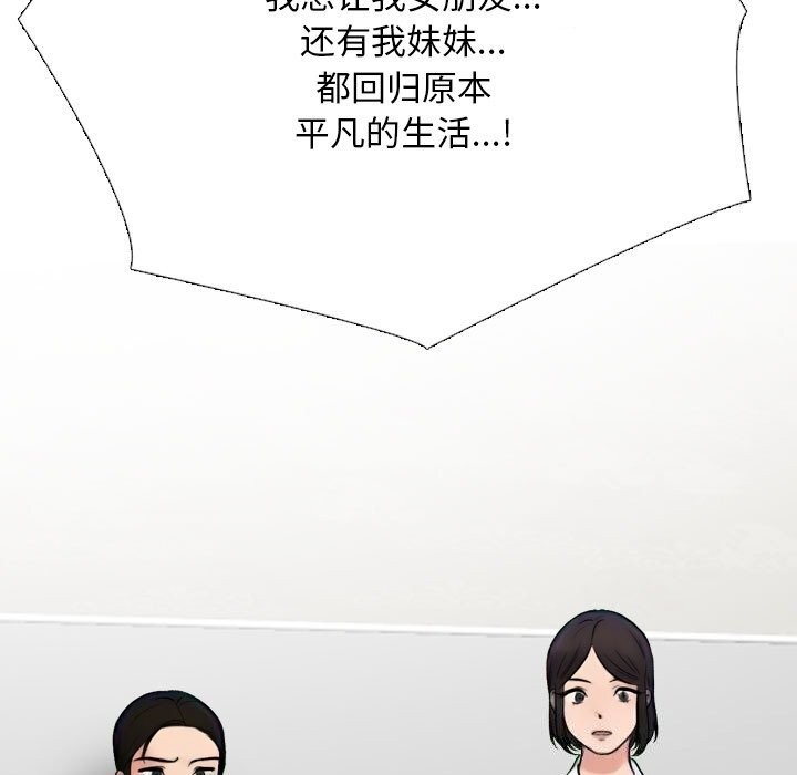 《同事换换爱》漫画 第219話