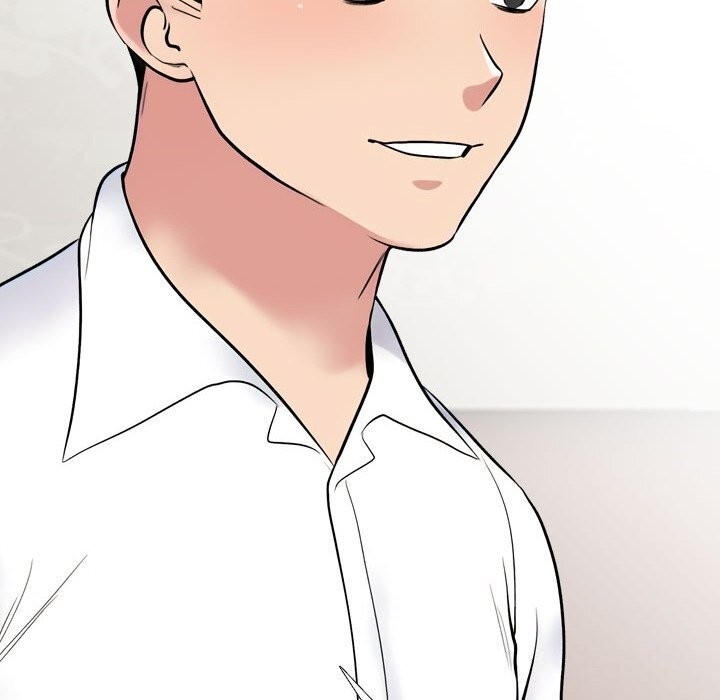 《同事换换爱》漫画 第219話