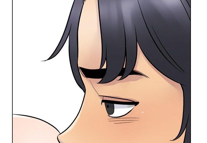 《同事换换爱》漫画 第221話