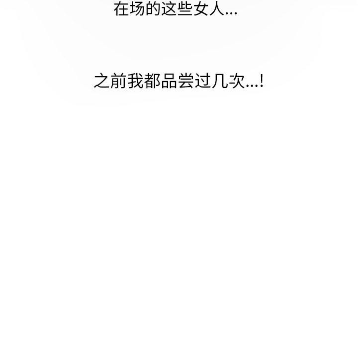 《同事换换爱》漫画 第221話