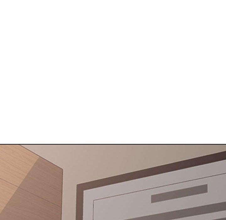 《同事换换爱》漫画 第221話