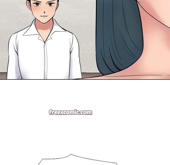 《同事换换爱》漫画 第221話