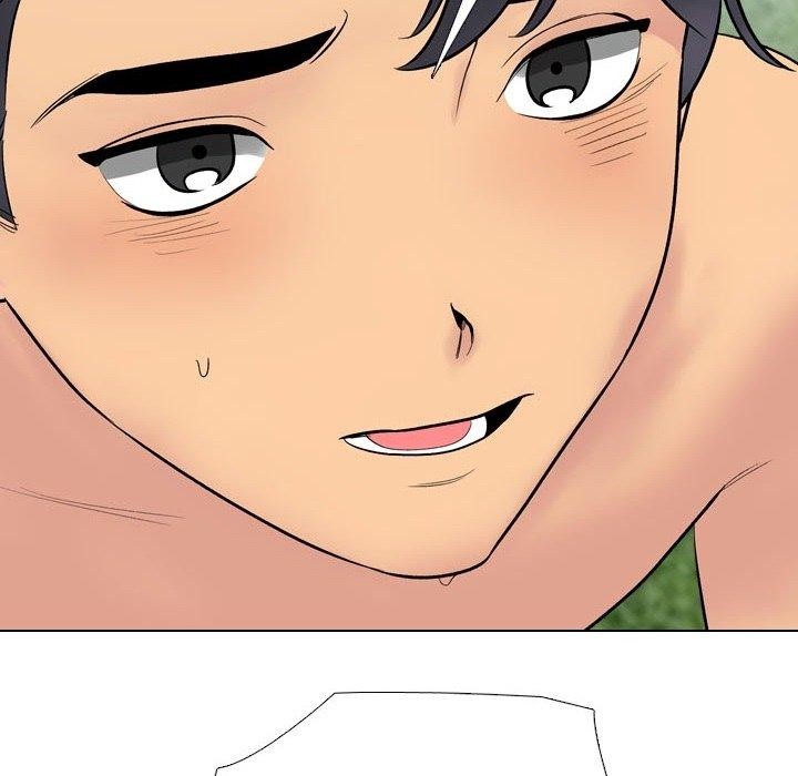《同事换换爱》漫画 第221話
