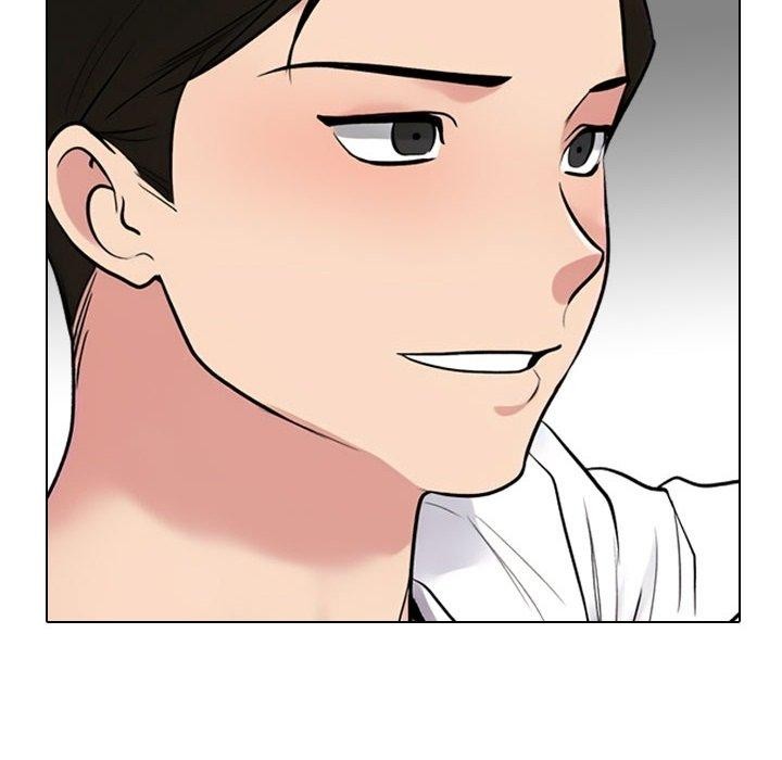 《同事换换爱》漫画 第221話