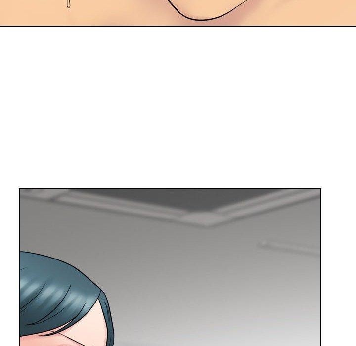 《同事换换爱》漫画 第221話