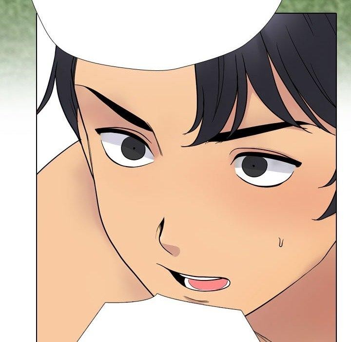 《同事换换爱》漫画 第221話