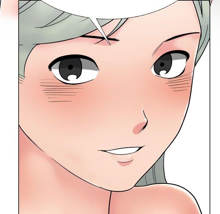 《同事换换爱》漫画 第221話