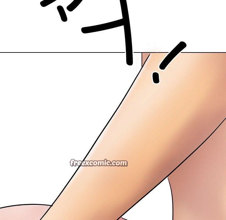 《同事换换爱》漫画 第221話