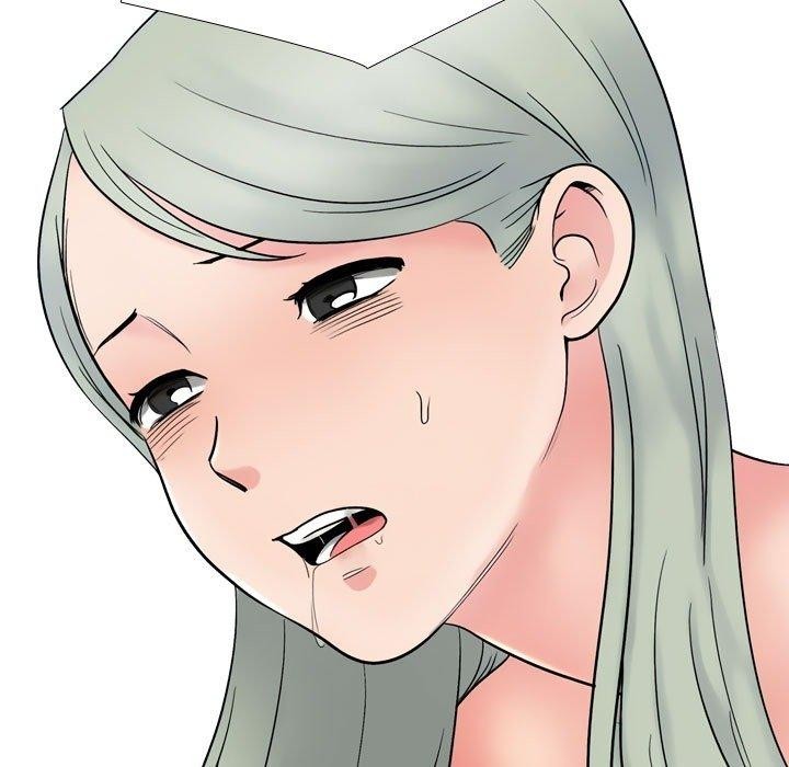 《同事换换爱》漫画 第221話