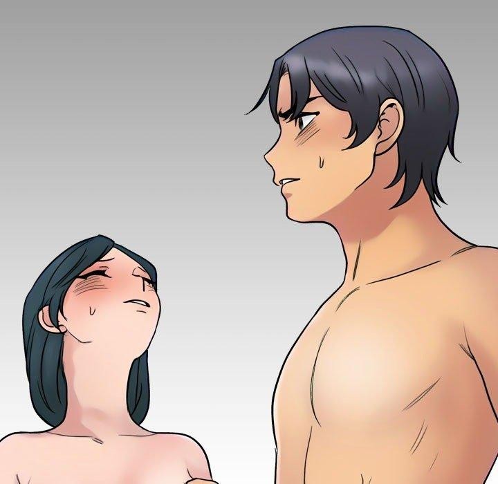 《同事换换爱》漫画 第221話