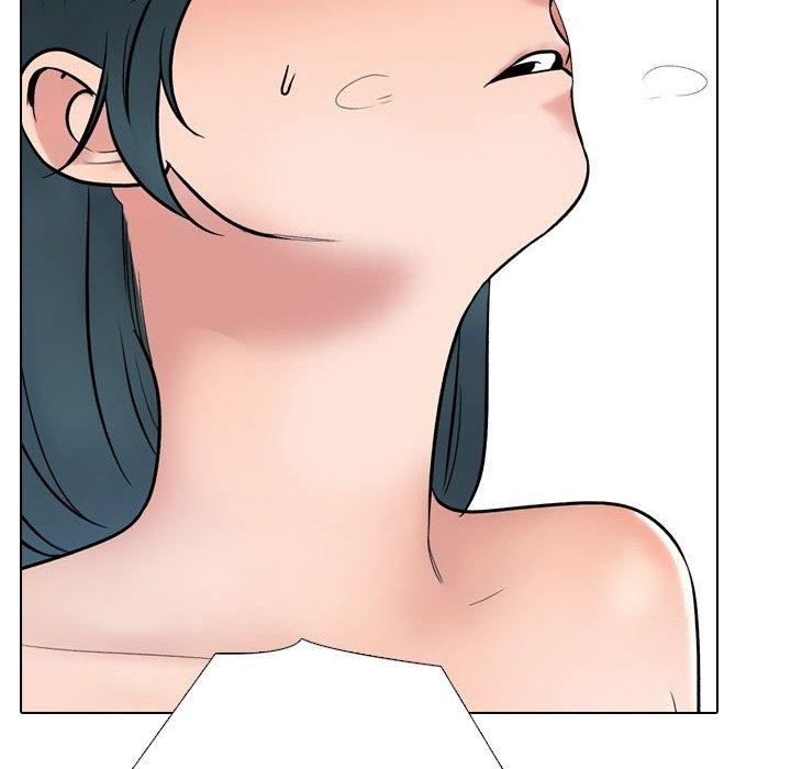 《同事换换爱》漫画 第221話