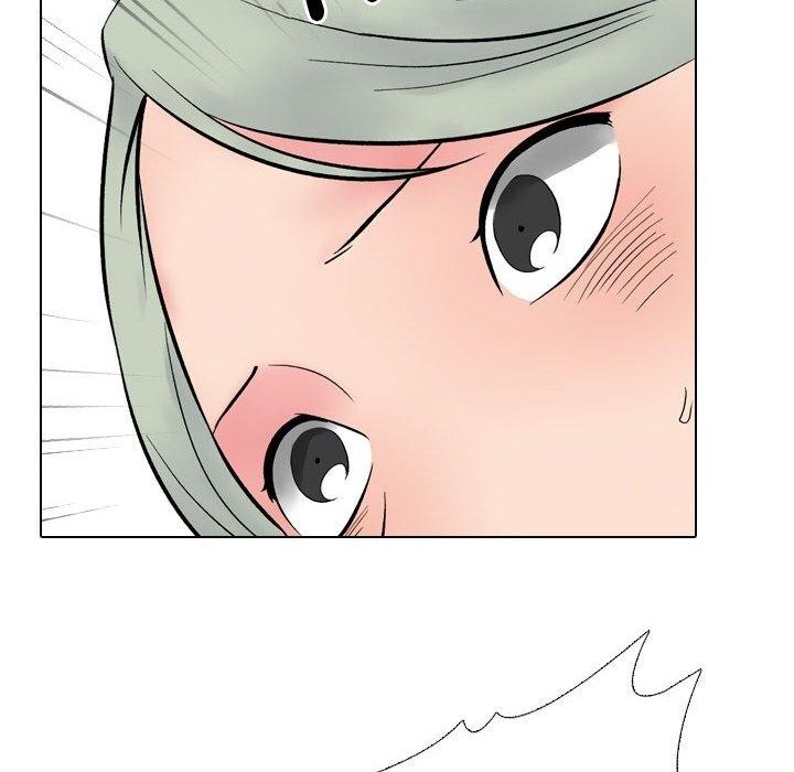 《同事换换爱》漫画 第221話