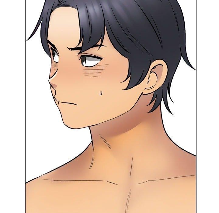 《同事换换爱》漫画 第221話