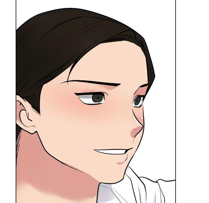 《同事换换爱》漫画 第221話