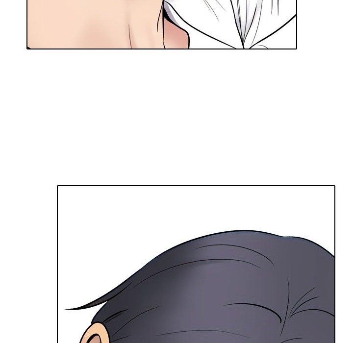 《同事换换爱》漫画 第221話