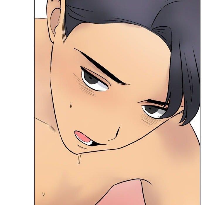 《同事换换爱》漫画 第221話