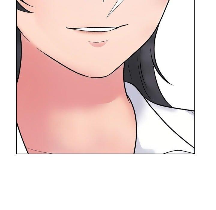 《同事换换爱》漫画 第221話
