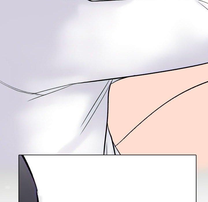 《同事换换爱》漫画 第221話