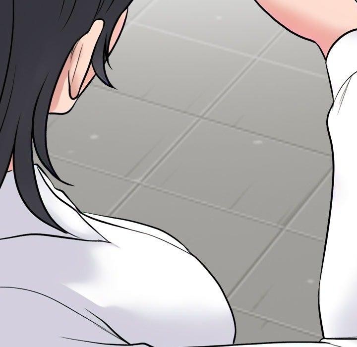 《同事换换爱》漫画 第221話