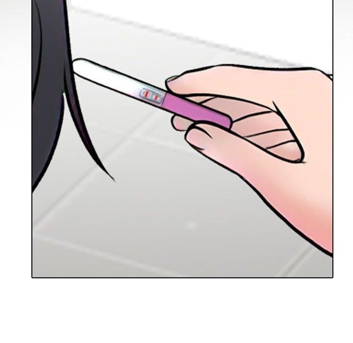 《同事换换爱》漫画 第221話