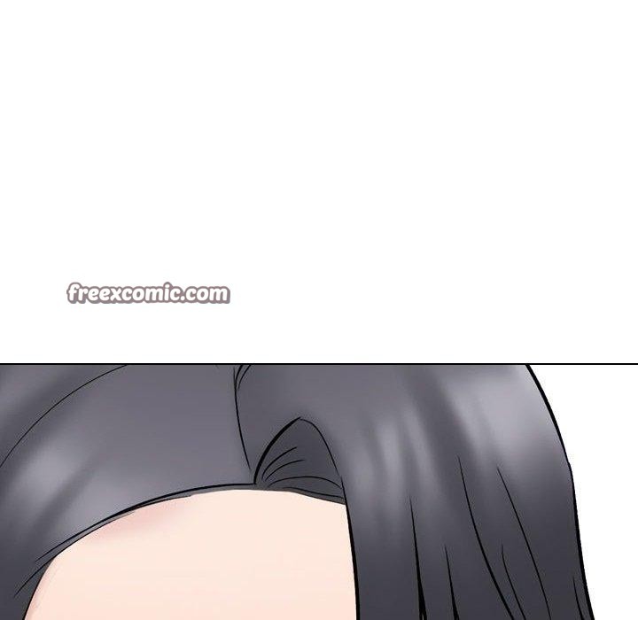 《同事换换爱》漫画 第221話