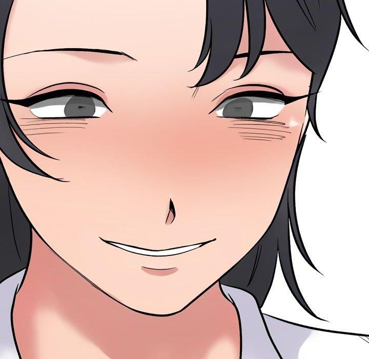 《同事换换爱》漫画 第221話