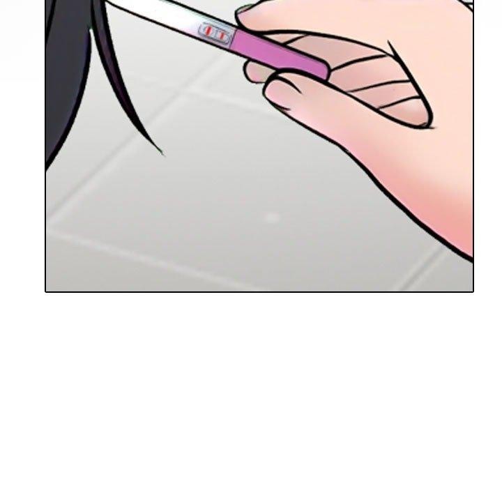《同事换换爱》漫画 第222話