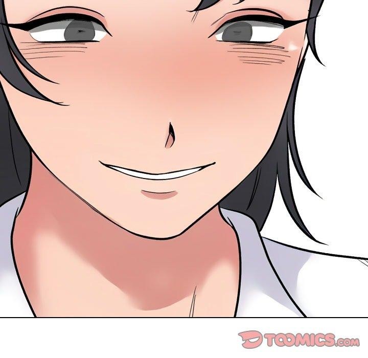 《同事换换爱》漫画 第222話