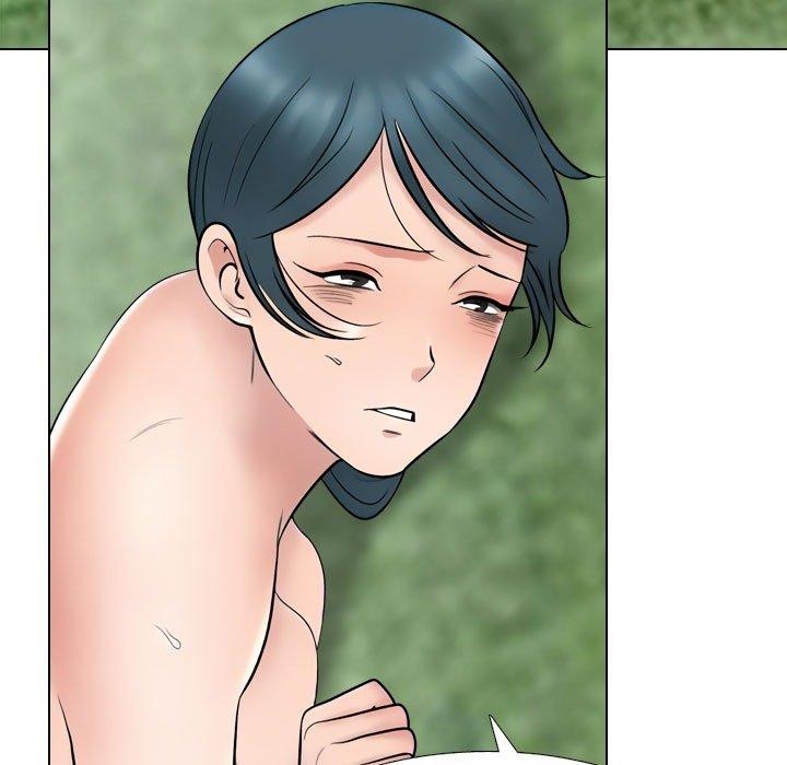 《同事换换爱》漫画 第222話