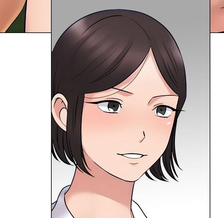 《同事换换爱》漫画 第222話