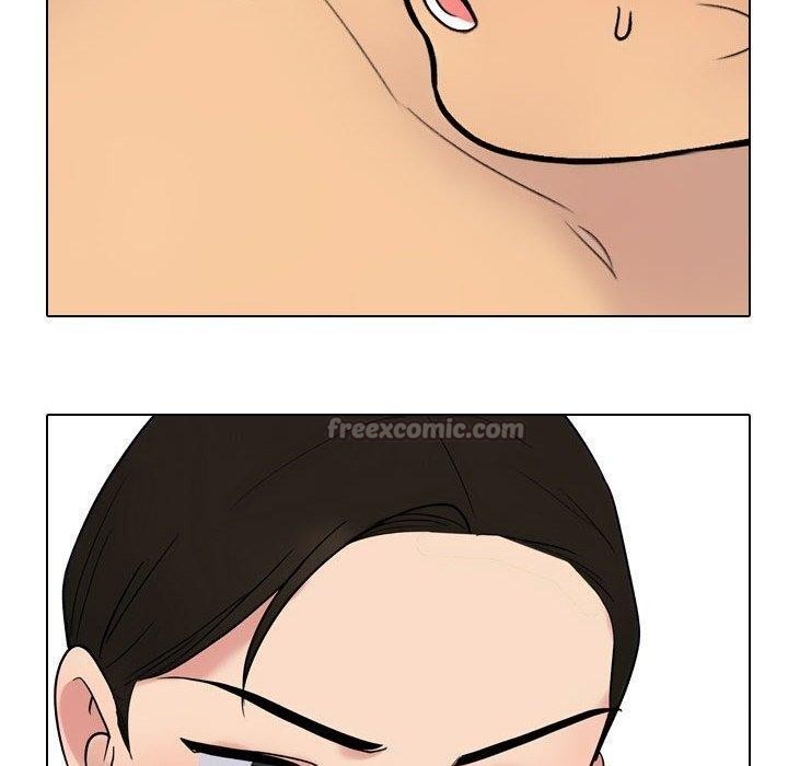 《同事换换爱》漫画 第222話