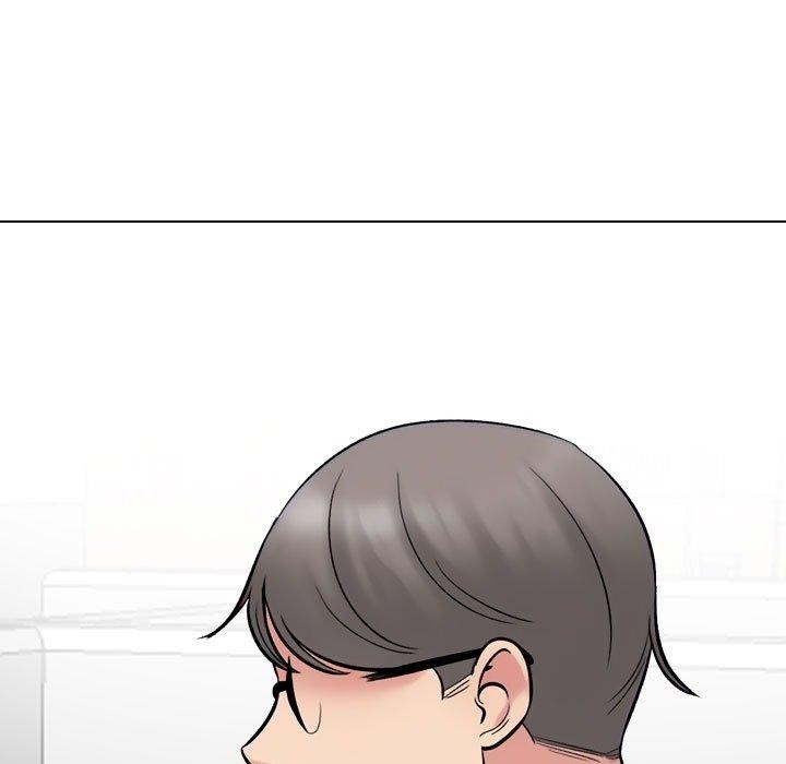 《同事换换爱》漫画 第222話