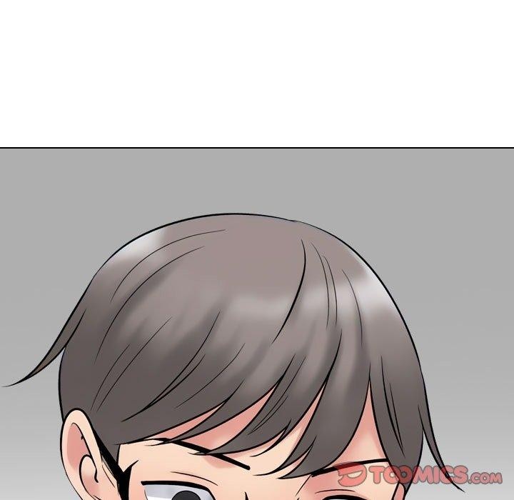 《同事换换爱》漫画 第222話