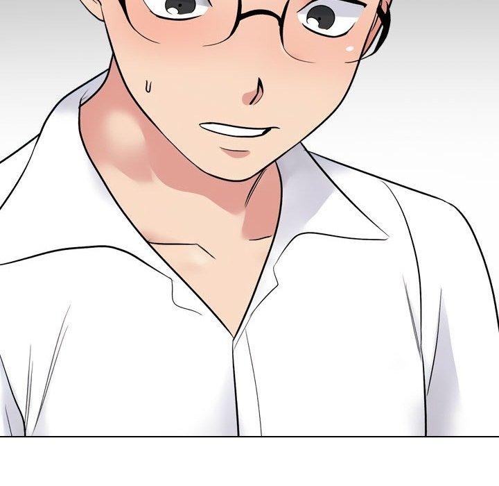 《同事换换爱》漫画 第222話