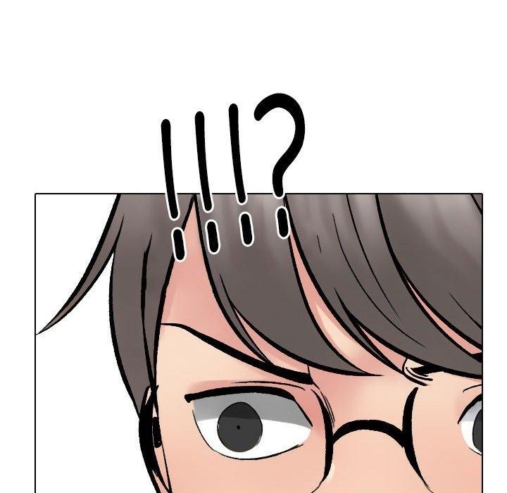 《同事换换爱》漫画 第222話