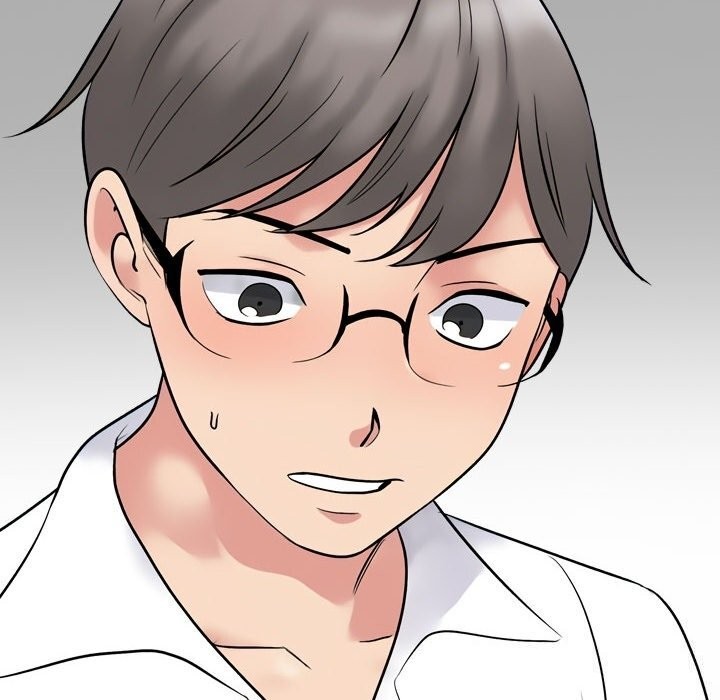 《同事换换爱》漫画 第223話