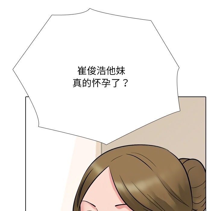 《同事换换爱》漫画 第223話