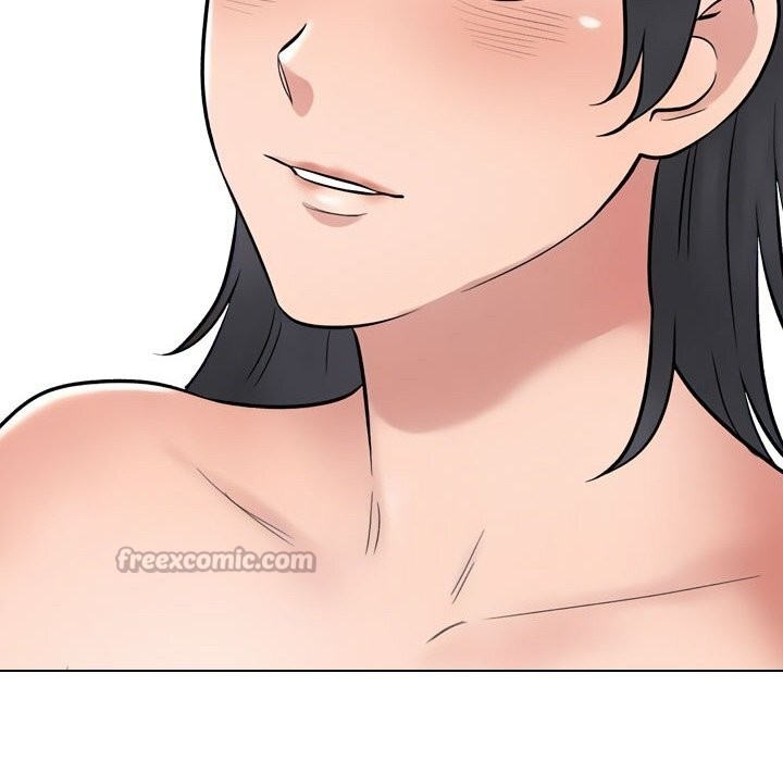 《同事换换爱》漫画 第223話
