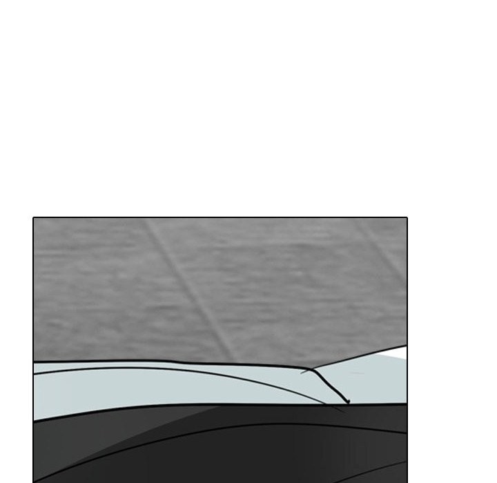 《同事换换爱》漫画 第223話