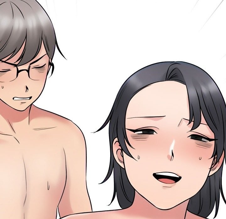 《同事换换爱》漫画 第223話
